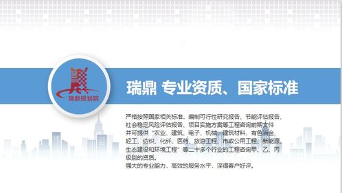 阿勒泰可研報告編制公司